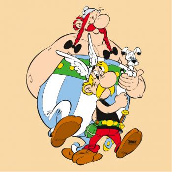 Asterix