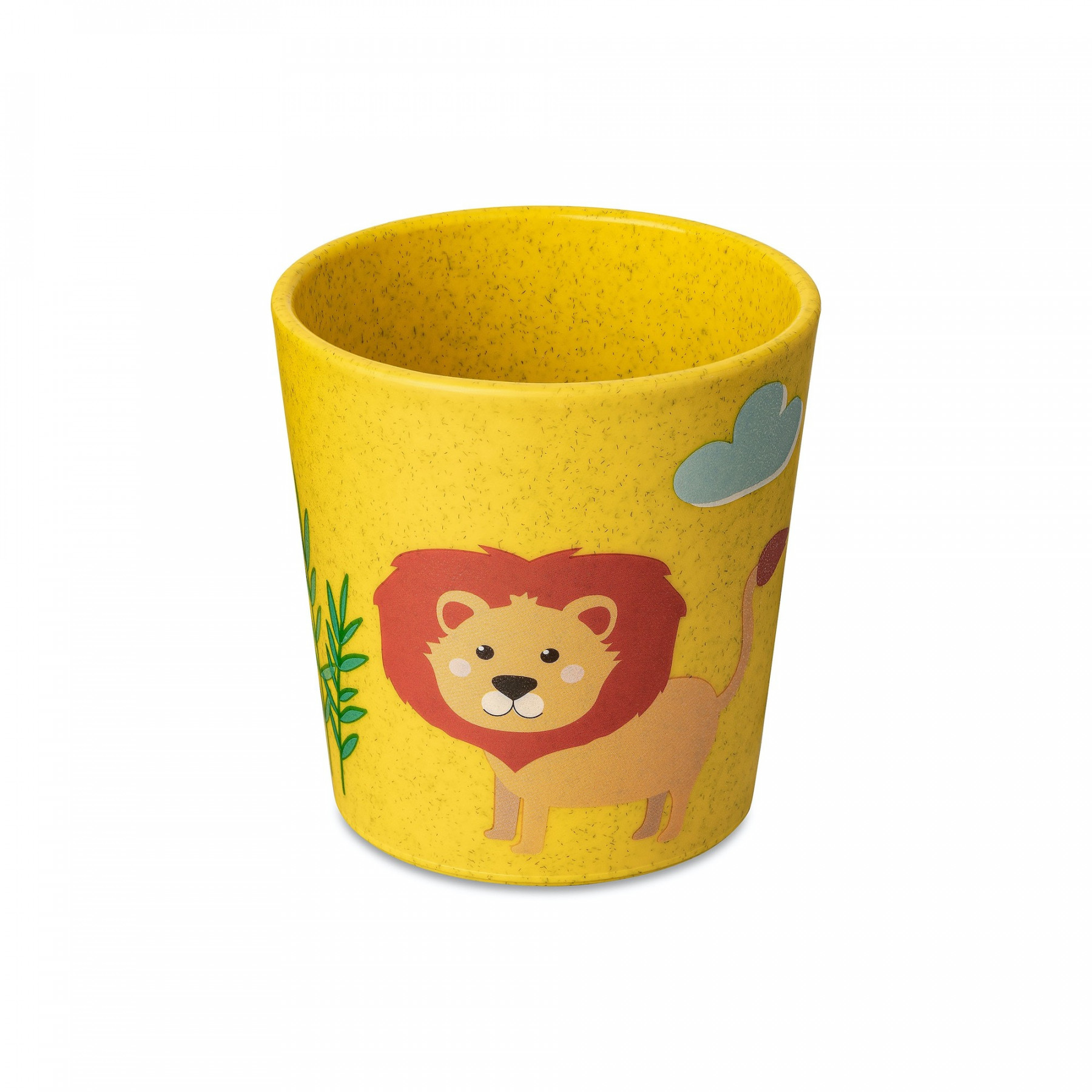 KOZIOL Kinderbecher 190 ml CONNECT CUP Africa | Make it home