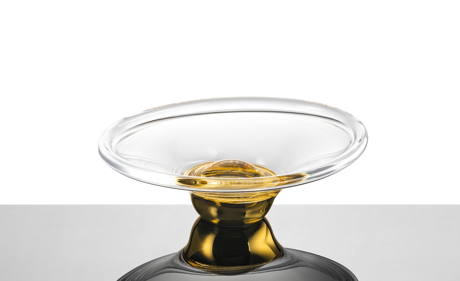EISCH Glasschale 40 cm Durchmesser | Make it home