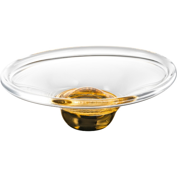 EISCH Glasschale 40 cm Durchmesser | Make it home