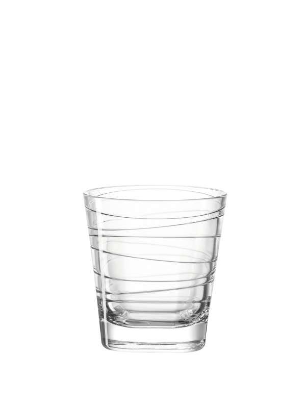 LEONARDO Trinkglas VARIO 250 ml – 6 Stück