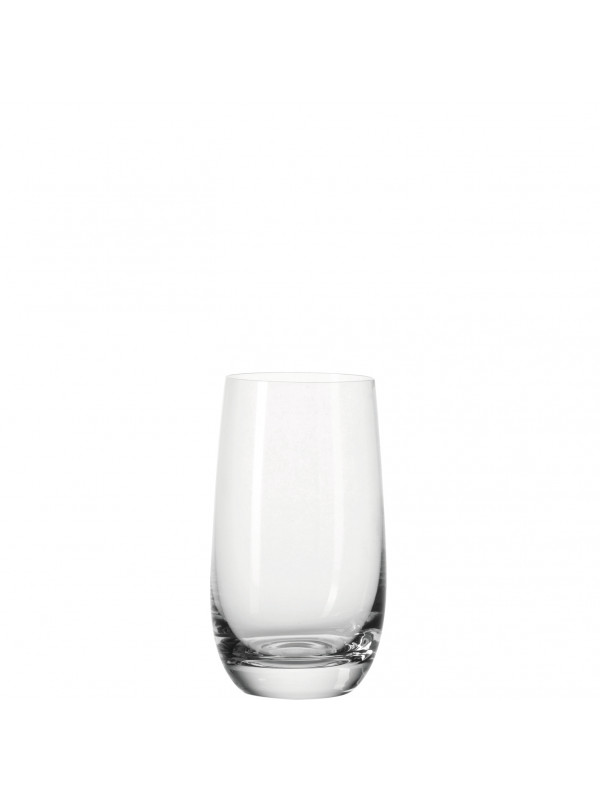 LEONARDO Trinkglas TIVOLI 390 ml – 6 Stück