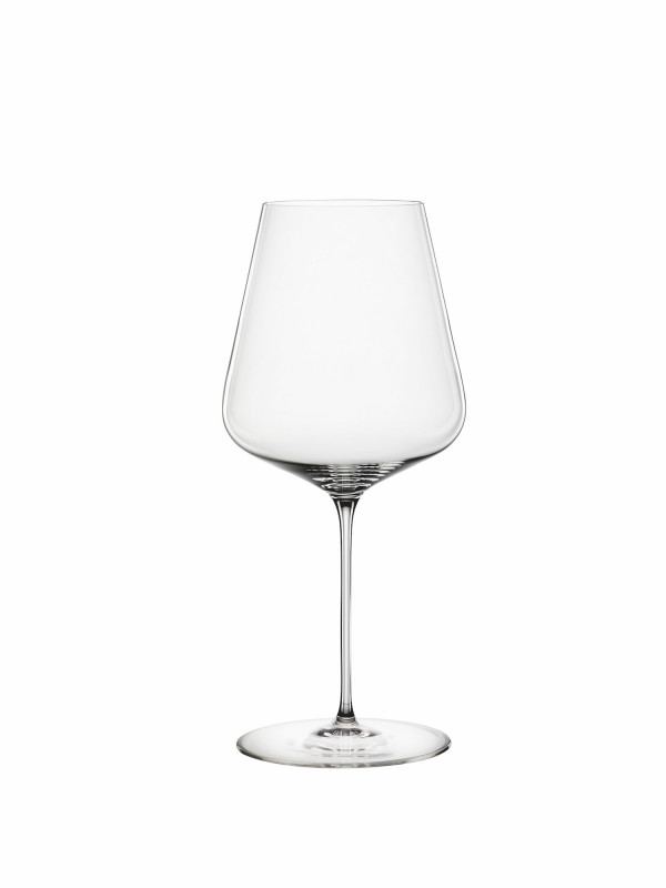 SPIEGELAU Definition Bordeauxglas- 2er Set