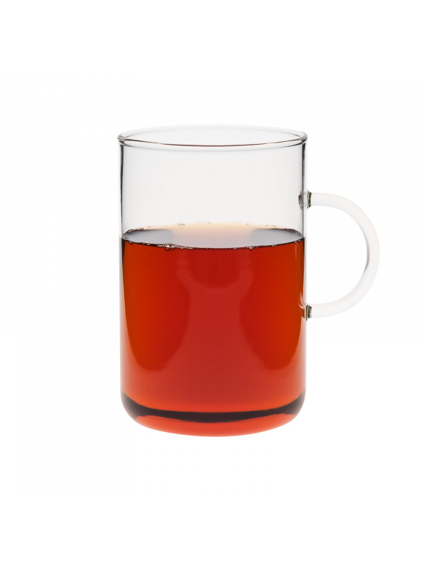 TRENDGLAS Tasse 0,6 l Office XL