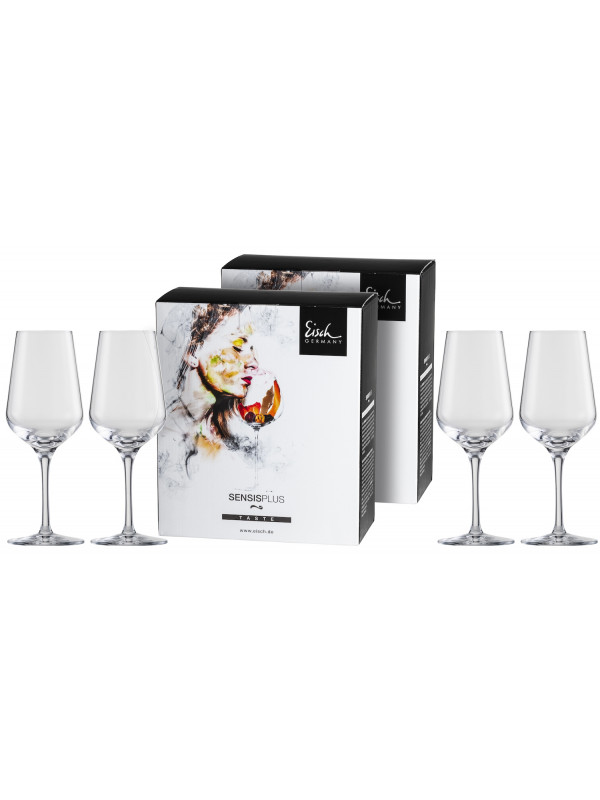 EISCH Digestifglas Sky SENSISPLUS - 4 Stück im Geschenkkarton