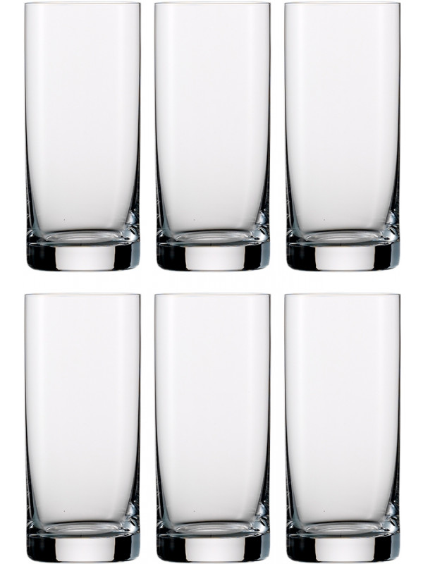 EISCH Longdrinkglas Vino Nobile – 6 Stück im Karton