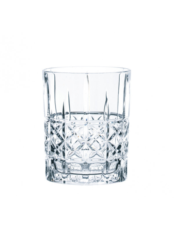 SPIEGELAU Elegance Tumbler - 12er Set