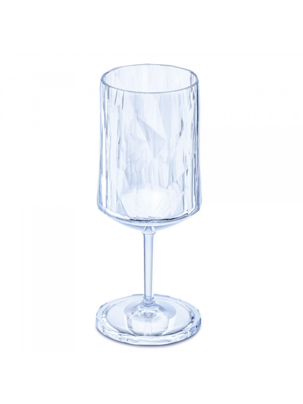 KOZIOL Weinglas Superglas 300 ml CLUB No. 4