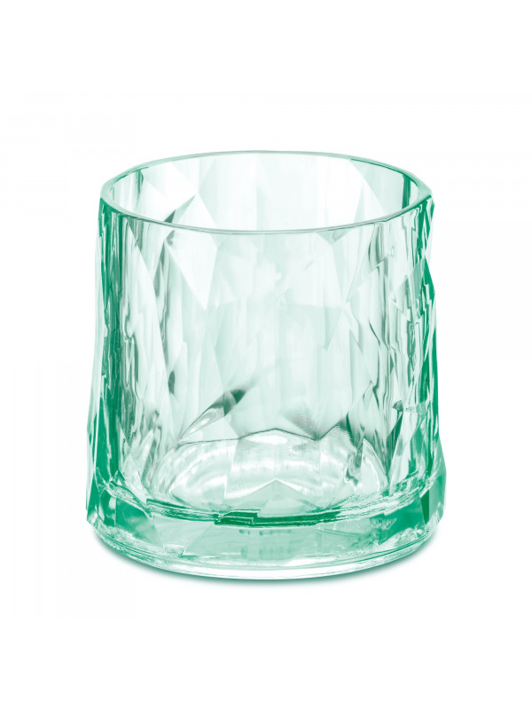 KOZIOL Becher Superglas 250 ml CLUB No. 2