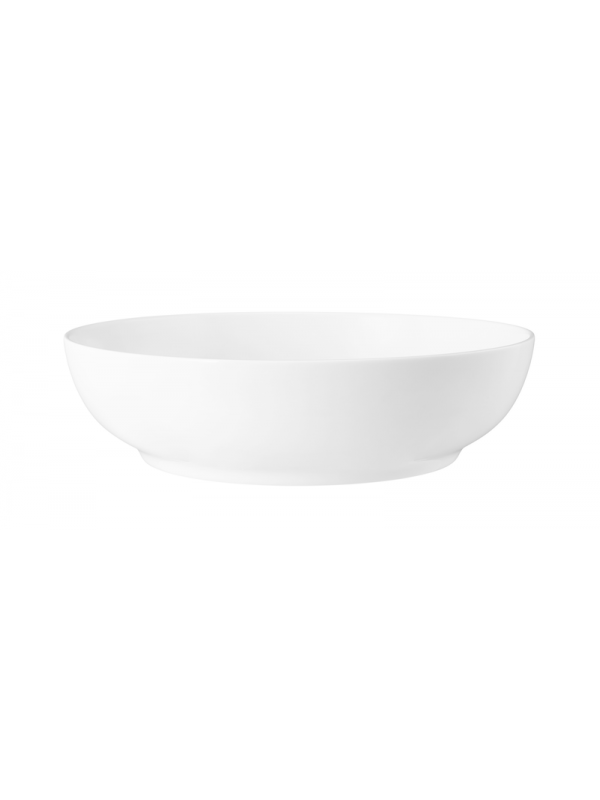 SELTMANN WEIDEN Foodbowl 25 cm Life weiß 