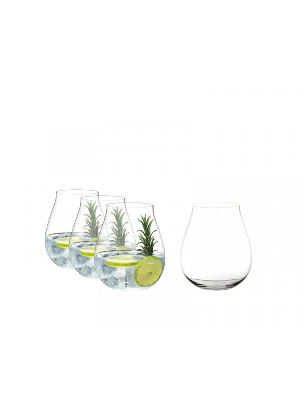 RIEDEL Gin Set Classic – 4 Stück