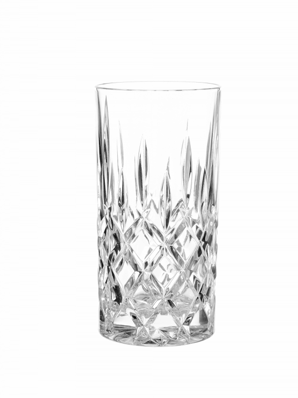 NACHTMANN Noblesse Longdrinkglas – 4er Set