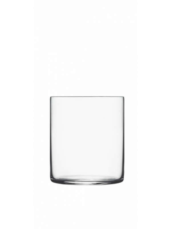 LUIGI BORMIOLI D.O.F. Whisky-Becher Top Class - 6 Stück im Geschenkkarton