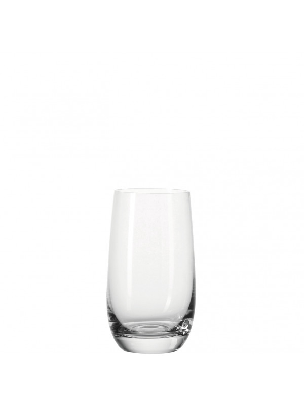 LEONARDO Trinkglas TIVOLI 390 ml – 6 Stück