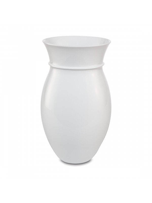 GOEBEL Vase 25 cm - Vera Kaiser Porzellan