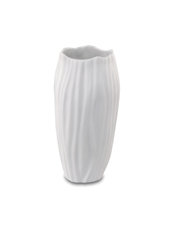 GOEBEL Vase 20 cm - Spirulina Kaiser Spirulina