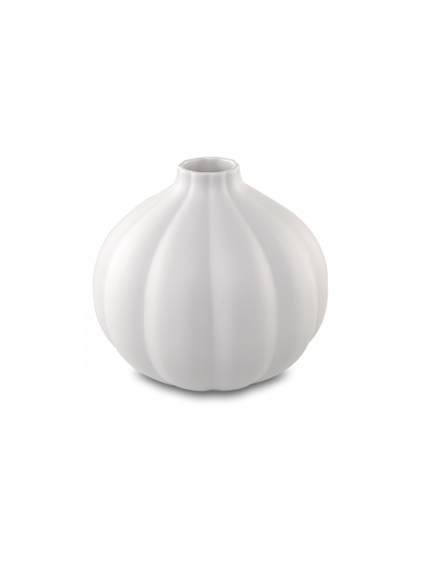 GOEBEL Vase 12 cm - Convex Kaiser Convex