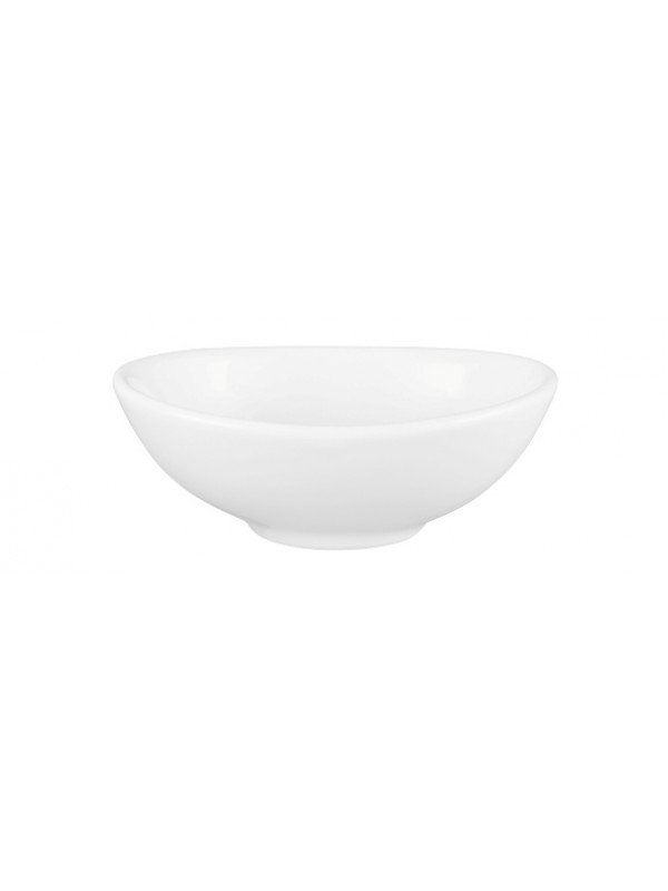 SELTMANN WEIDEN Bowl oval M5307 9 cm Modern Life weiß 