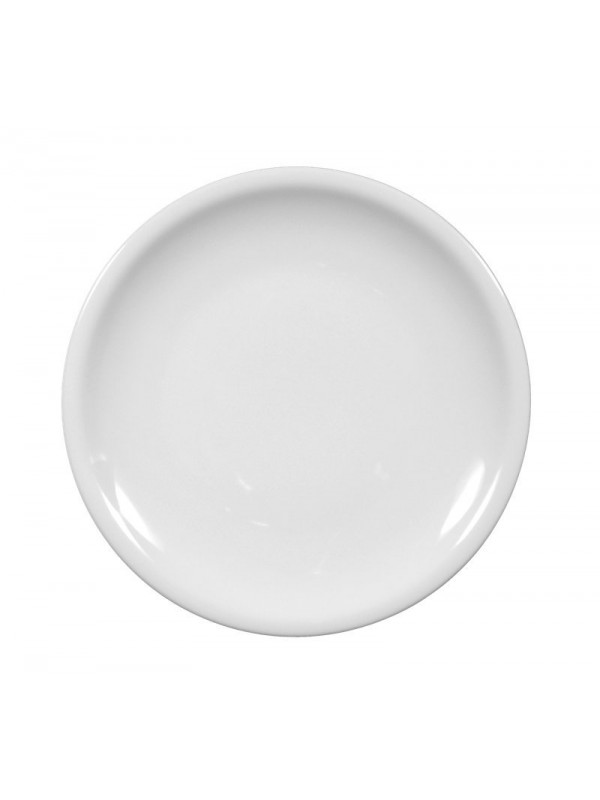 SELTMANN WEIDEN Frühstücksteller rund 19 cm Compact weiß 