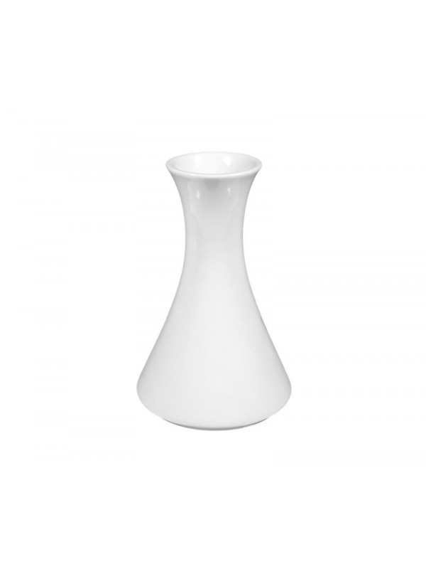 SELTMANN WEIDEN Vase 9 cm Compact weiß 