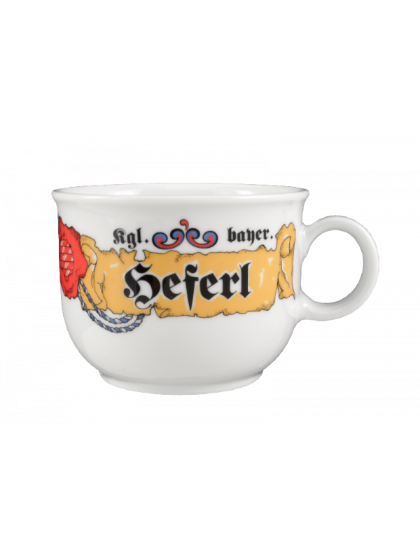 SELTMANN WEIDEN Kaffeeobertasse 0,21 l Compact Bayern 