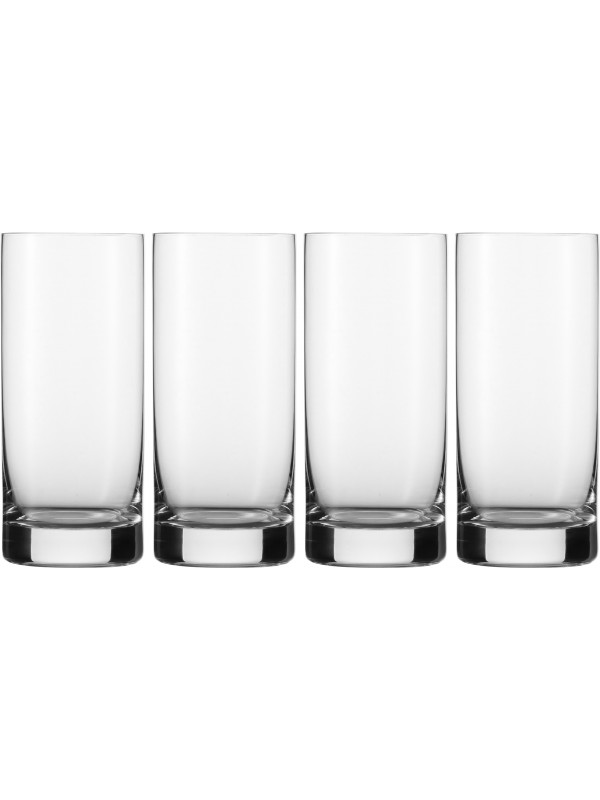 EISCH Longdrinkglas Superior SENSISPLUS - 4 Stück im Geschenkkarton