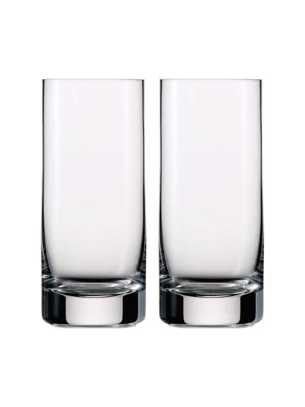 EISCH Longdrinkglas Jeunesse - 2 Stück im Karton