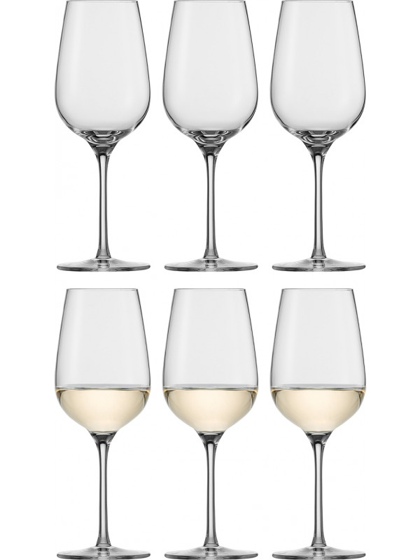 EISCH Weißweinglas Vinezza - 6 Stück im Karton