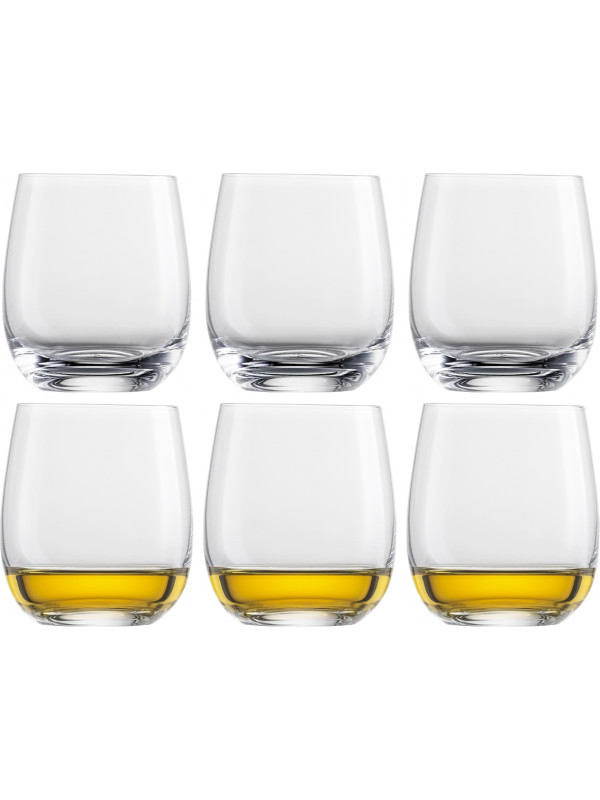 EISCH Whiskyglas Vinezza - 6 Stück im Karton