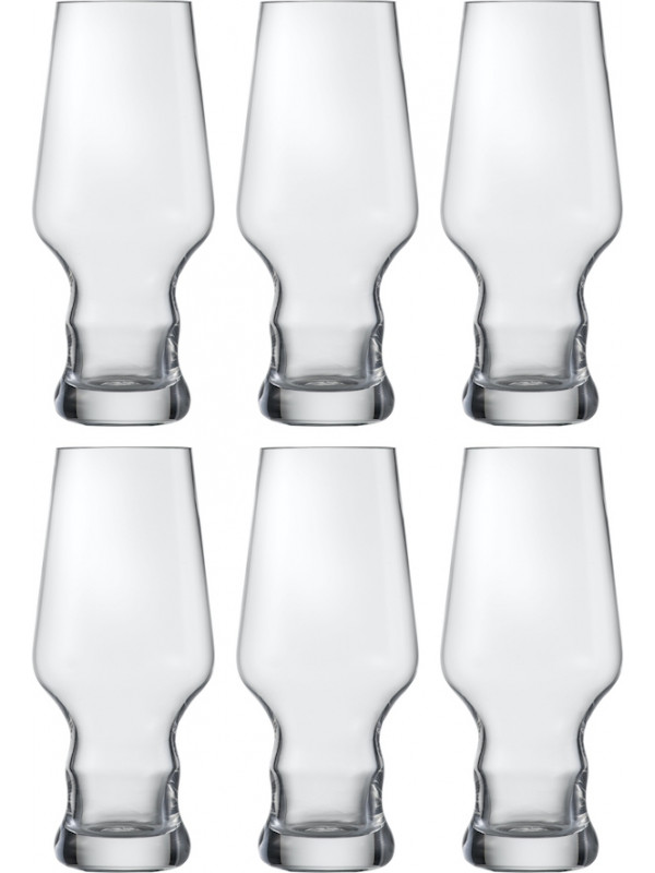 EISCH Becher 450 ml Craft Beer Experts - 6 Stück im Karton