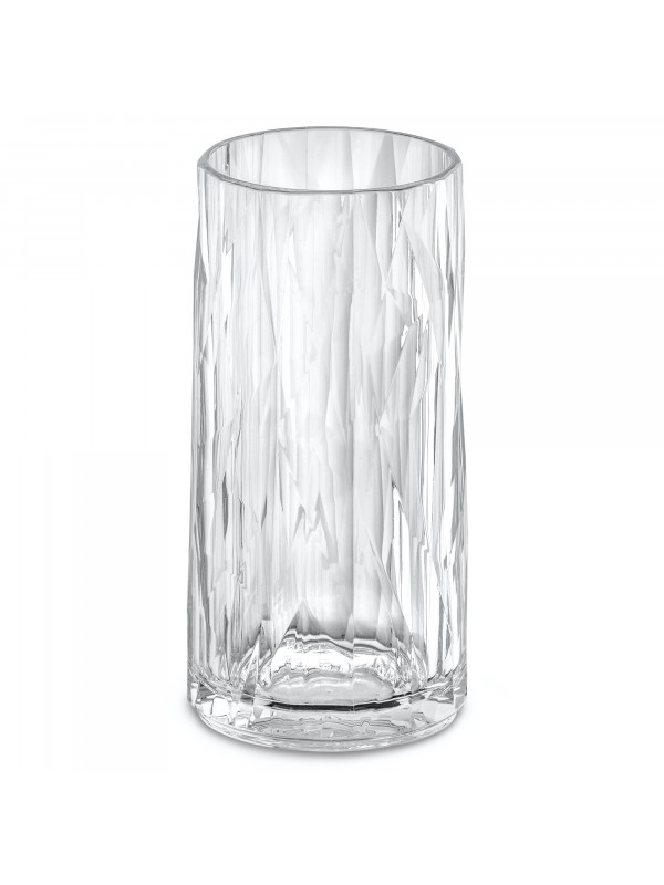 KOZIOL Becher Superglas 300 ml CLUB No. 8