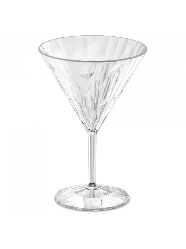 KOZIOL Cocktail-/Longdrinkglas Superglas 250 ml CLUB No. 12