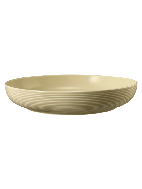 SELTMANN WEIDEN Foodbowl 28 cm Beat Color Glaze