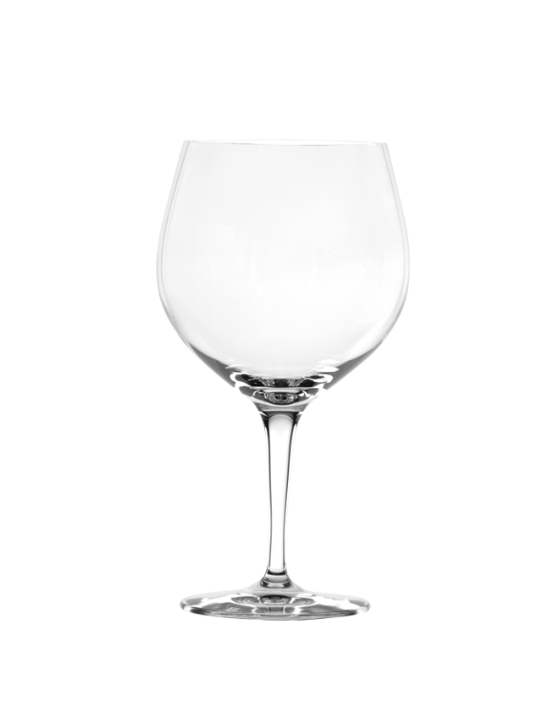 SPIEGELAU Special-Glasses Gin Tonic Glas – 4er Set im Geschenkkarton