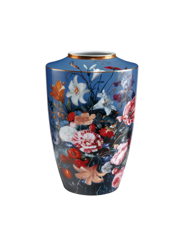 GOEBEL Summer Flowers - Vase 24 cm Artis Orbis Cornelis De Heem