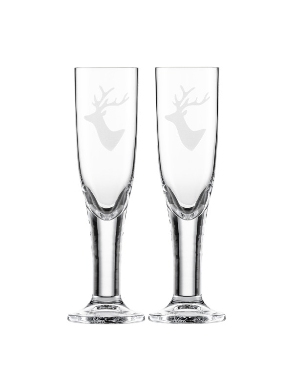 EISCH Sektglas Chalet - 2 Stück im Karton