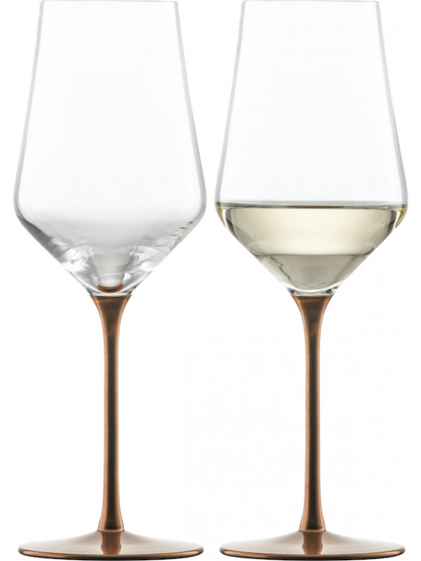 EISCH Weißweinglas Kaya - 2 Stück im Geschenkkarton