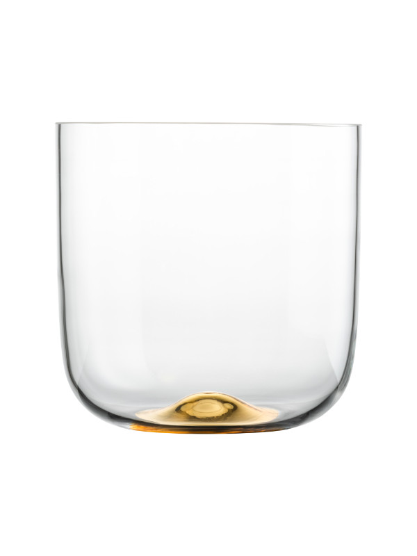 EISCH Glasvase 18,5 cm Dot