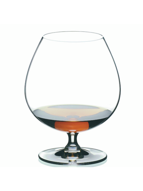 RIEDEL Vinum Bar Brandy – 2er Set