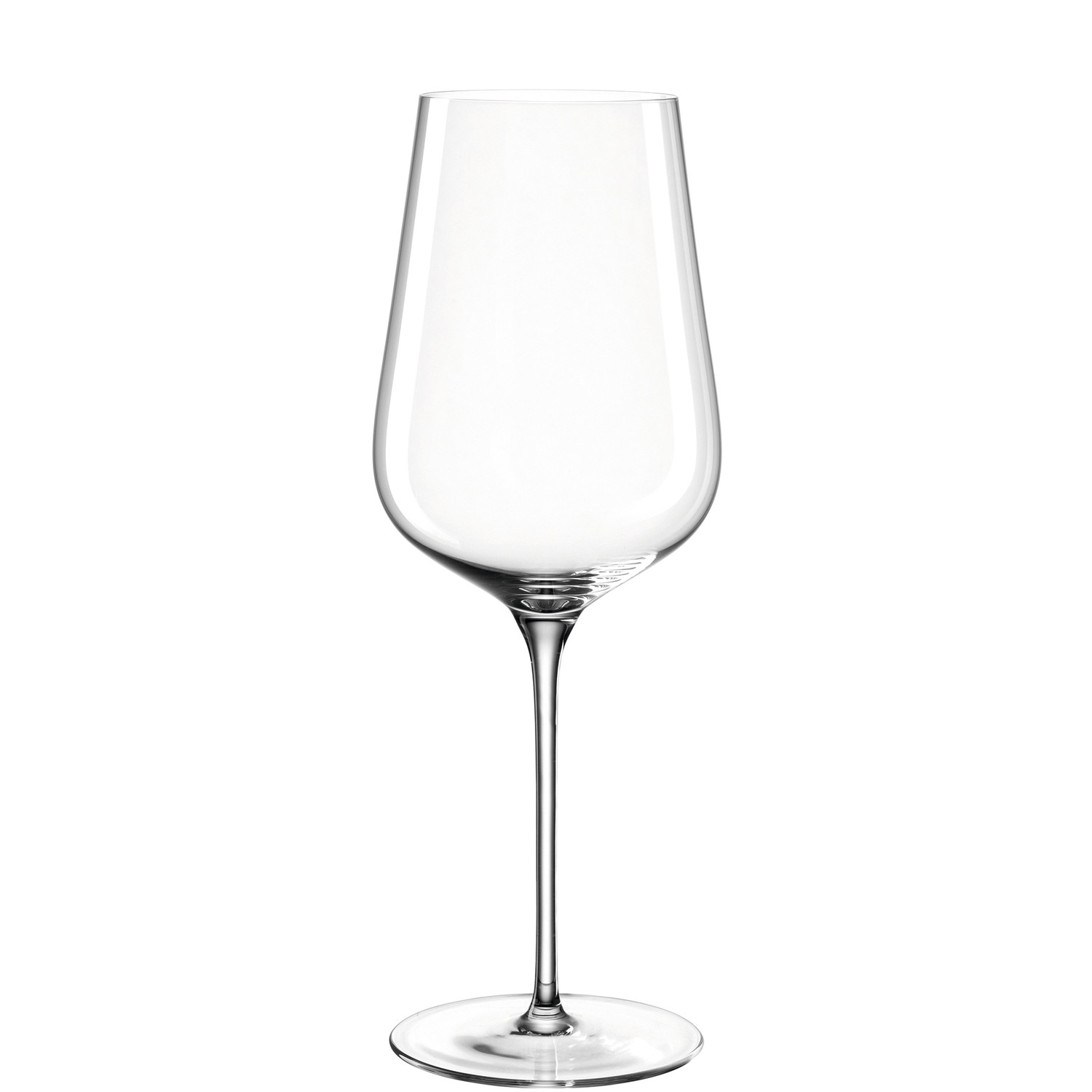 LEONARDO Weißweinglas BRUNELLI 580 ml – 6 Stück