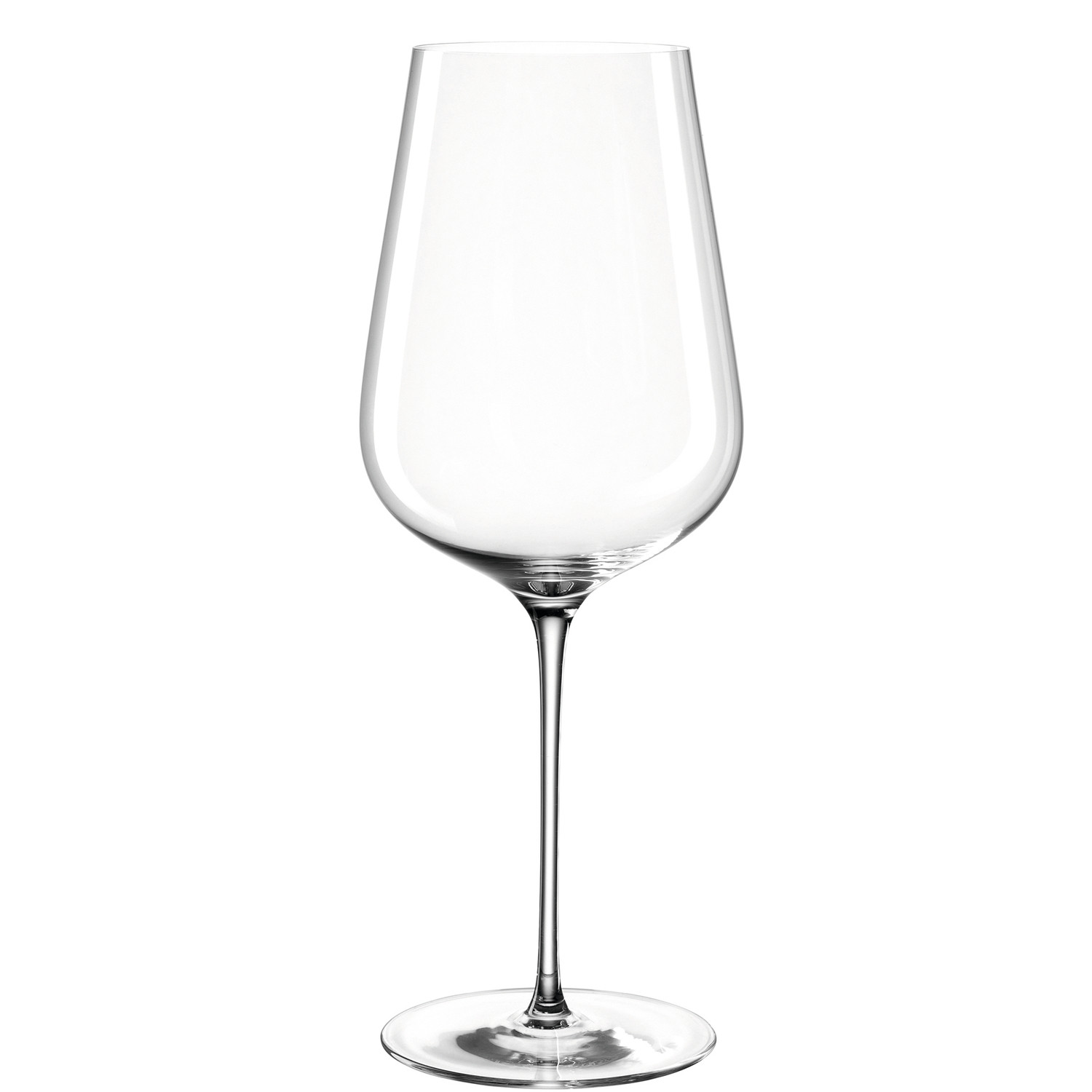 LEONARDO Rotweinglas BRUNELLI 740 ml – 6 Stück