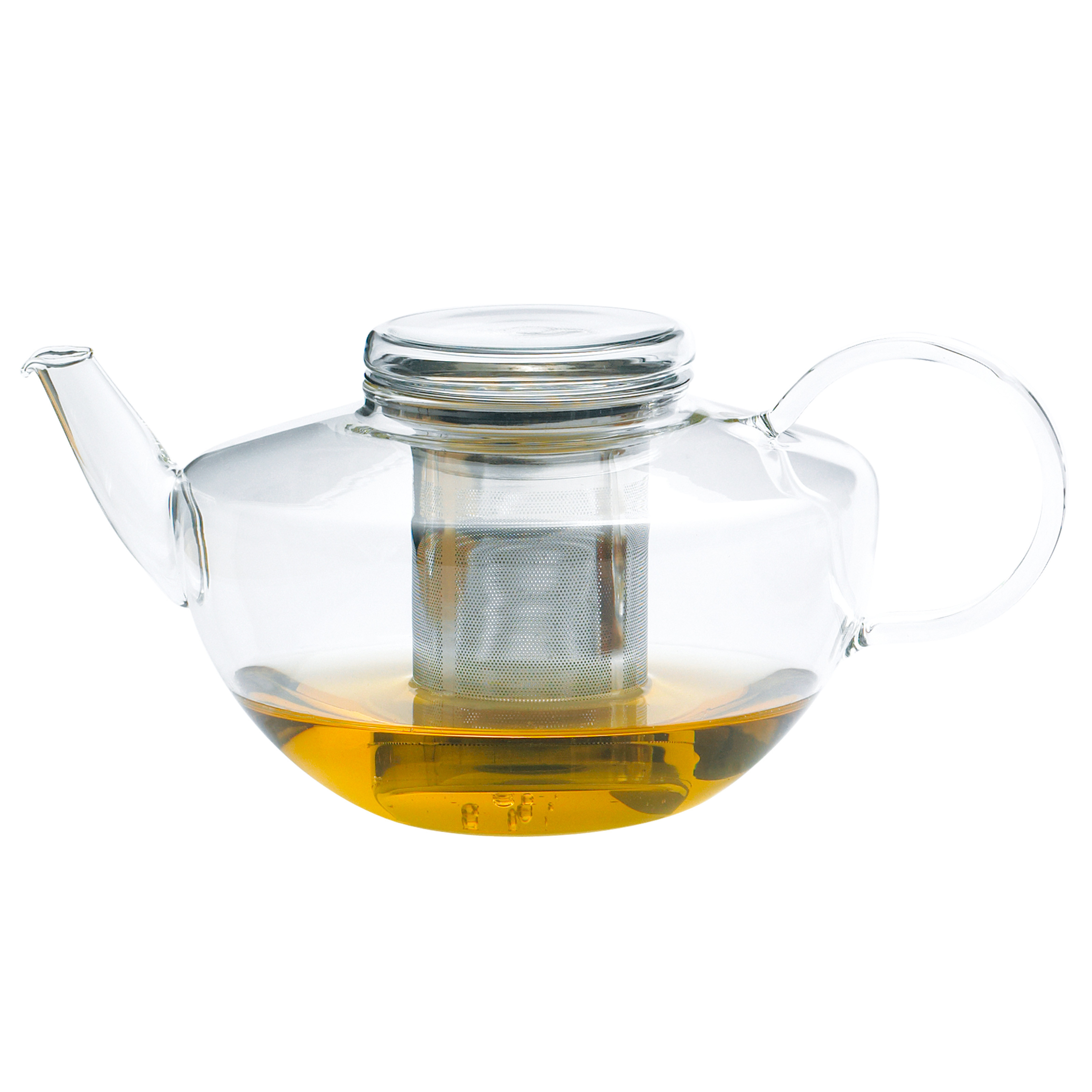TRENDGLAS Teekanne Opus 1,2 l - S