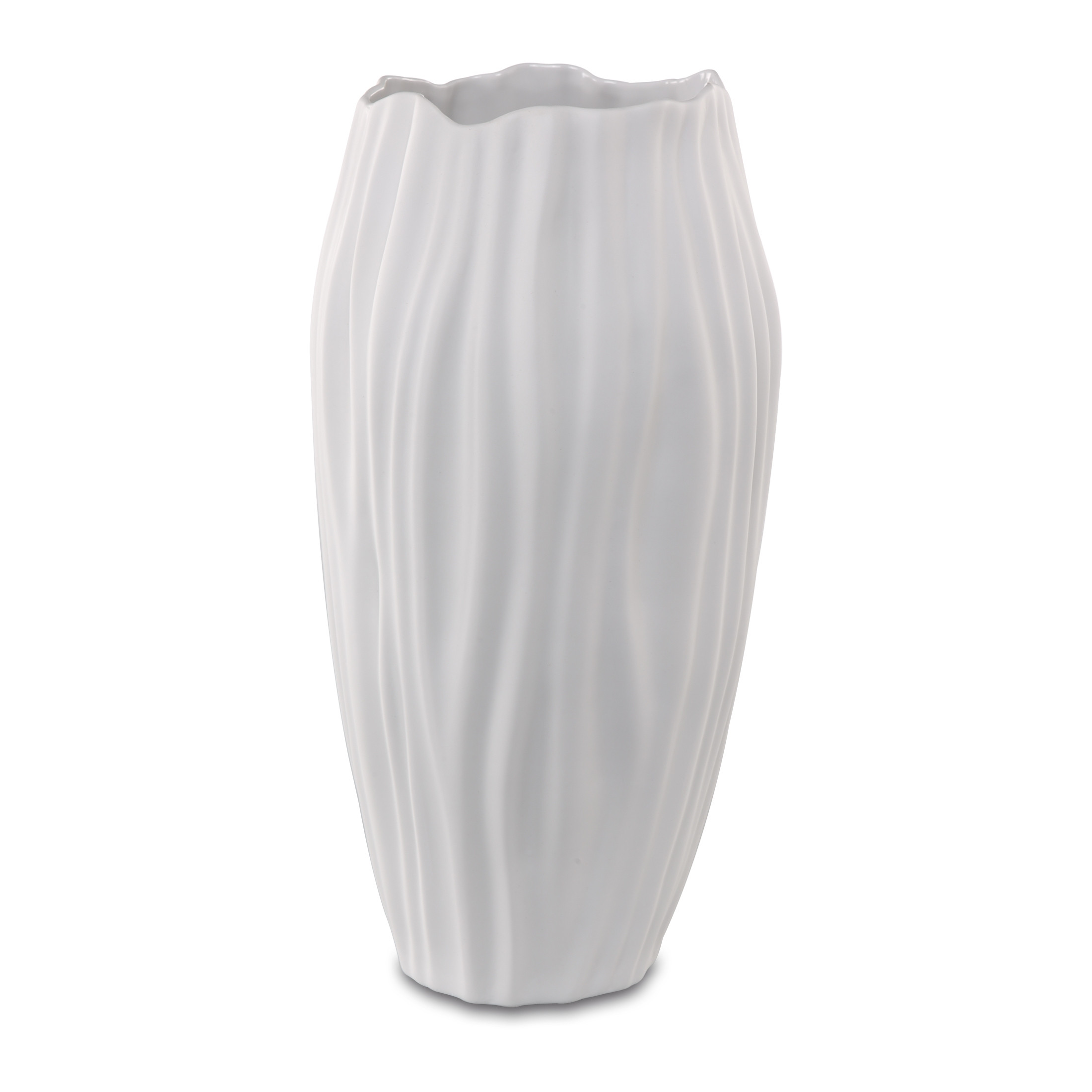 GOEBEL Vase 30 cm - Spirulina Kaiser Spirulina