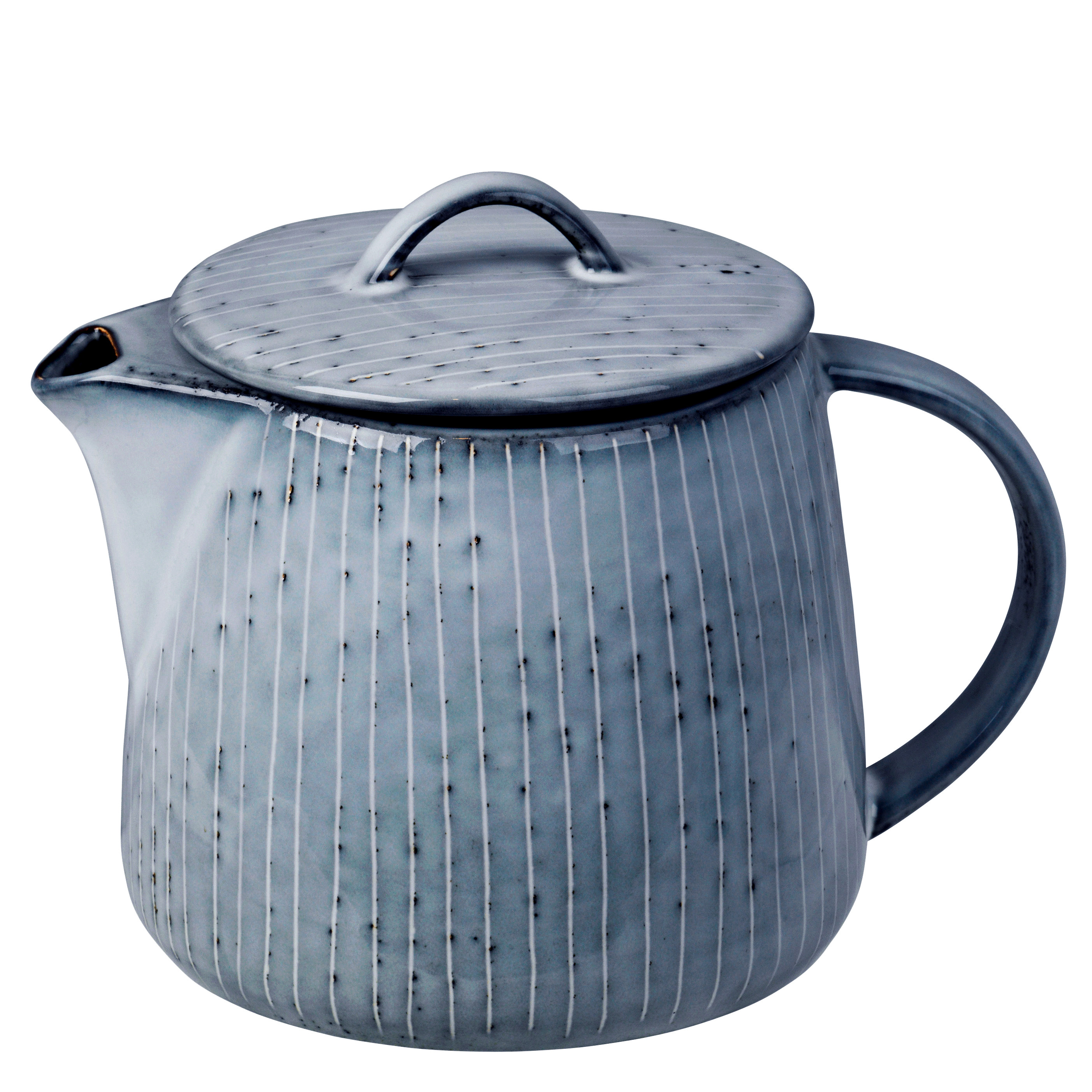 BROSTE COPENHAGEN Teekanne Nordic Sea 1000 ml – 1 Stück