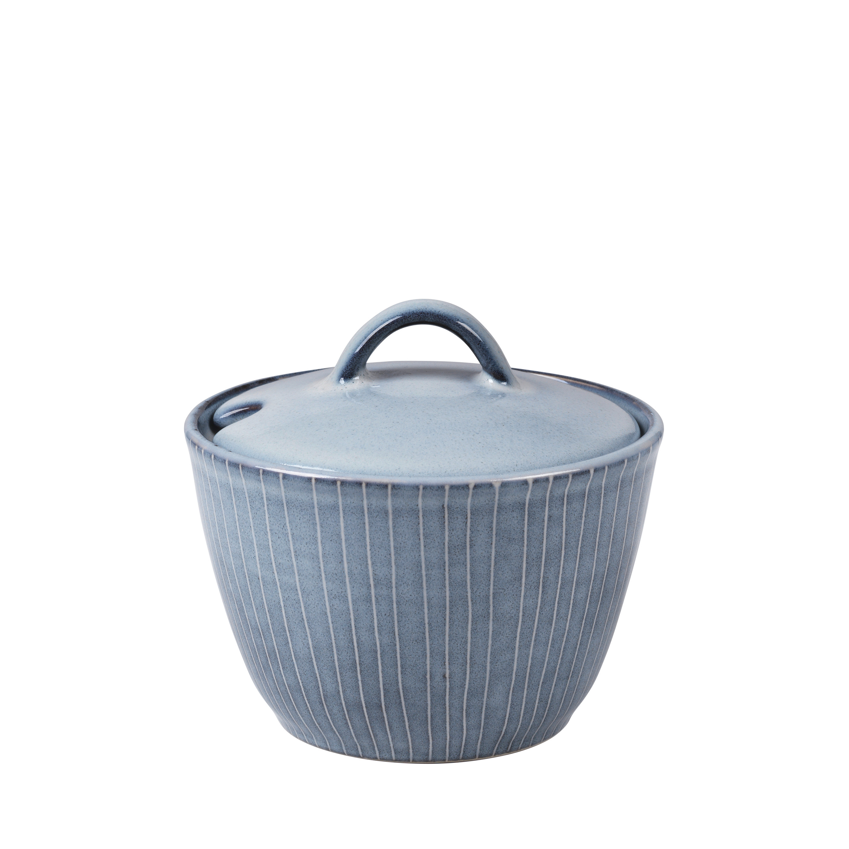 BROSTE COPENHAGEN Zuckerdose Nordic Sea – 1 Stück