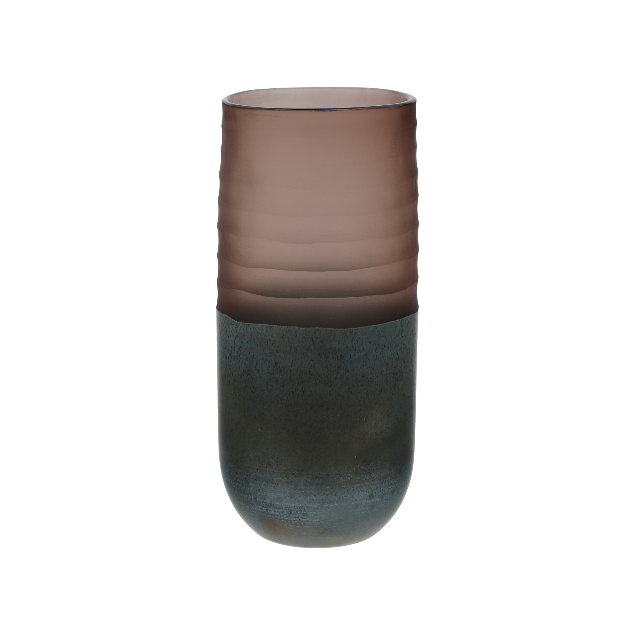 GOEBEL Rose Hibiscus – Vase 27 cm Elephant Accessoires