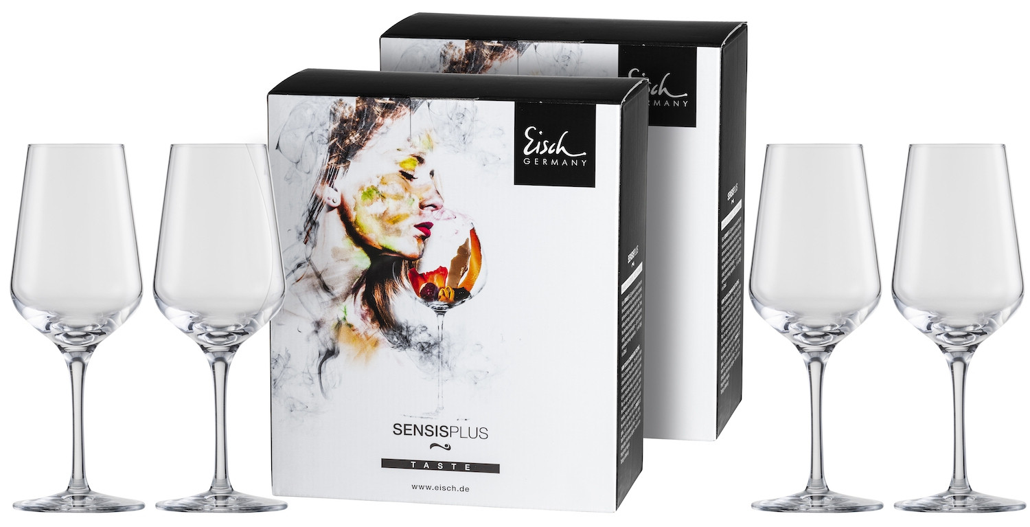 EISCH Digestifglas Sky SENSISPLUS - 4 Stück im Geschenkkarton