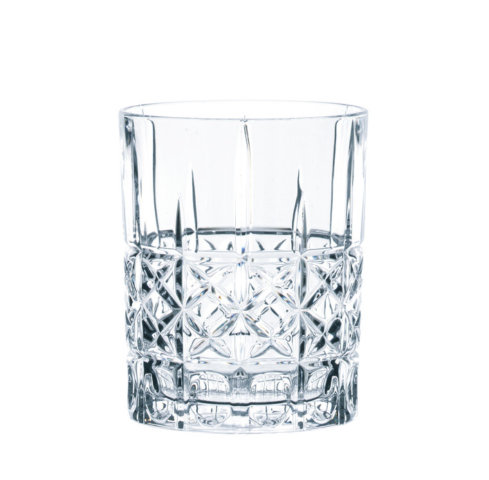 SPIEGELAU Elegance Tumbler - 12er Set