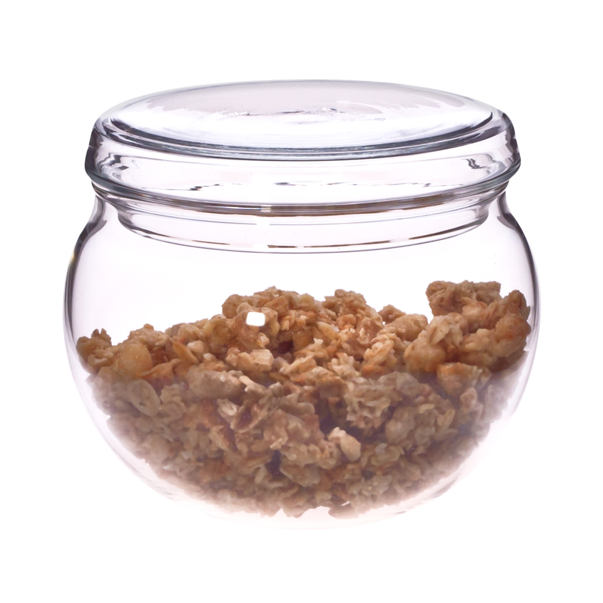TRENDGLAS Zuckerdose 0,25 l Opus
