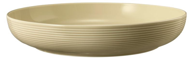 SELTMANN WEIDEN Foodbowl 28 cm Beat Color Glaze